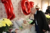 Самой старой калужанке исполнилось 105 лет