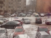 В ГИБДД попросили калужских водителей подготовится к снегопадам