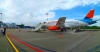 Авиакомпания "Азимут" планирует летать из Калининграда в Калугу