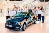 Полумиллионный Volkswagen Polo сошел с конвейера калужского завода