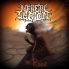 Дебютный альбом Heretic Legion