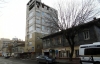 Городские власти признали, что "свечка" на Воронина испортила облик Калуги