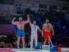 Калужанин одержал победу на Чемпионате мира по мас-рестлингу
