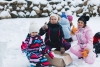 Начался прием заявок на путевки в детские оздоровительные лагеря на зимние каникулы