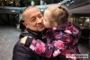 «Похищенную» дедушкой пятилетнюю девочку вернули отцу