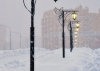 Синоптики предупреждают калужан о сильнейшем за зиму снегопаде 