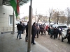 Официальный комментарий полиции по поводу массового "минирования" зданий в Калуге