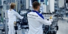 Volkswagen планирует удвоить объемы производства двигателей в Калуге