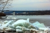 Калужские реки вскроются ото льда в течение недели