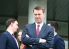 Навальный проведет новый съезд своей партии в Калужской области