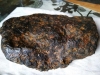 Калужский метеорит выставлен на продажу за 10 миллионов рублей