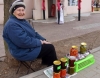 Калужане просят сохранить "бабушкин" рынок на Герцена
