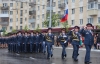 Улицу Кирова перекроют для репетиции парада Победы