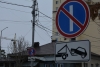 На улице Суворова запретят парковаться ночью