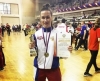 Калужанка стала чемпионкой России по кикбоксингу