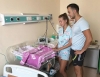 Калужский врач помог семье вернуться из Тайланда с новорожденной девочкой