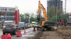 Калужан просят подождать с критикой дорог до окончания ремонтных работ