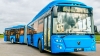 Калуга собирается получить ещё 135 "бэушных" автобусов из Москвы