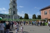 РСХБ назвал города проведения фестиваля «СВОЁ» в 2019 году
