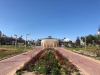 В новом калужском парке установят "ротонду"
