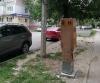 Парковка на улице Суворова станет платной с сентября