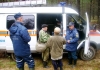 Глава Боровского района предложил штрафовать грибников, потерявшихся в лесу
