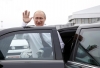 Президент Владимир Путин может посетить Калужскую область на этой неделе