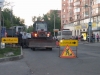 Новый подрядчик приступил к ремонту дорог в Калуге