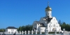 Основные работы на площадке Свято-Никольского храма в Щукине планируется закончить в 2020 году