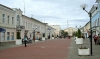 Артамонов пообещал жителям Театральной новые квартиры
