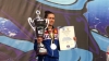 Калужанка стала чемпионкой мира по кикбоксингу