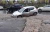 Ремонт дорог в Калуге обошелся бюджету в 3 000 000 000 рублей