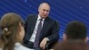 Путин поддержал идею создания Атомного Сколково в Обнинске 
