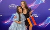 Юная калужанка вошла в десятку детского Евровидения