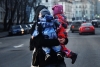 Выплаты в 50 рублей по уходу за ребенком отменят с начала 2020 года