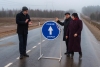 В Калужской области открыта альтернативная дорога на Малоярославец в обход платного участка М-3
