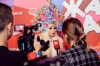Таня Тузова Русская Барби шокировала своим праздничным образом зрителей на концерте Жара в ВЕГАСЕ