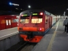 Ночной поезд из Москвы в Калугу отменяют из-за коронавируса