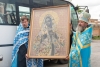 Священники объедут Калугу с иконой Божией Матери