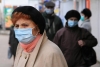 В МЧС посоветовали не носить маски на улице