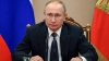 Путин выступит с новым обращением на следующей неделе