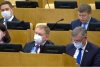 Госдума отказала в бесплатной раздаче масок и перчаток в коронавирус