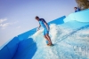 В Калуге хотят построить искусственную волну для серфинга