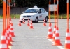 Автошколам в Калуге разрешили возобновить занятия по вождению