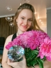 Полина Пушкарёва получила престижную награду от телеканала Fashion TV