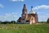Министерство культуры выделит 99 млн рублей на восстановление церкви в Боровенске
