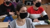 Студентов калужских ВУЗов обяжут носить маски