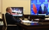 Шапша пригласил Путина в Калугу на открытие музея космонавтики