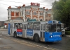 В России планируют ввести бесплатный проезд в общественном транспорте