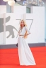 Дизайнер Ксения Самойленко стала звездой ковровых дорожек на кинофестивале в Венеции